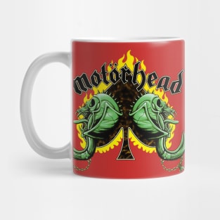 Motorhead Mug